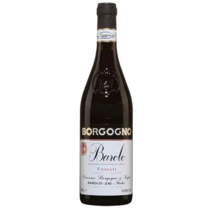 Borgogno Barolo Fossati Docg 2019